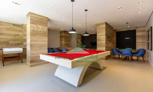 Apartamento à venda na Lapa | 62m² | 2 dorm (1 suíte) | 2 vagas | Caminhos da Lapa