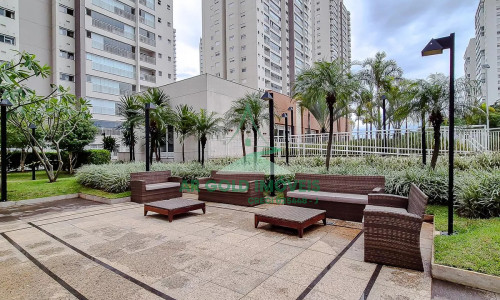 Apartamento à venda na Lapa | 62m² | 2 dorm (1 suíte) | 2 vagas | Caminhos da Lapa
