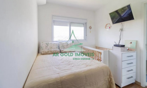 Apartamento à venda na Lapa | 62m² | 2 dorm (1 suíte) | 2 vagas | Caminhos da Lapa