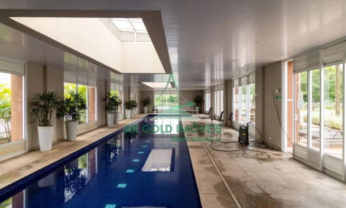 Apartamento à venda na Lapa | 62m² | 2 dorm (1 suíte) | 2 vagas | Caminhos da Lapa