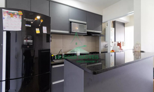 Apartamento à venda na Lapa | 62m² | 2 dorm (1 suíte) | 2 vagas | Caminhos da Lapa