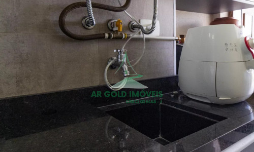 Apartamento à venda na Lapa | 62m² | 2 dorm (1 suíte) | 2 vagas | Caminhos da Lapa