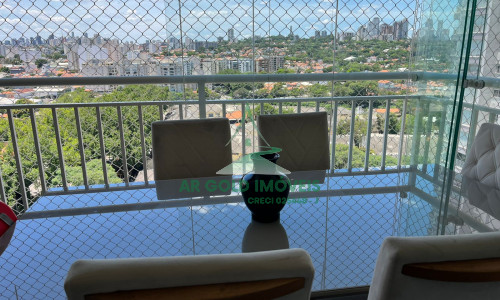 Apartamento à venda na Lapa | 62m² | 2 dorm (1 suíte) | 2 vagas | Caminhos da Lapa