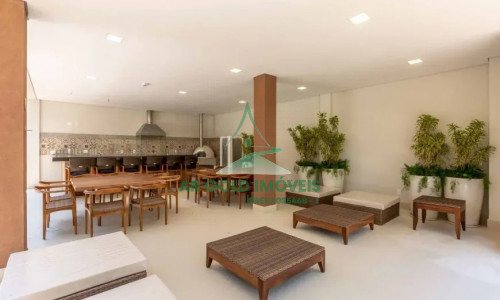 Apartamento à venda na Lapa | 62m² | 2 dorm (1 suíte) | 2 vagas | Caminhos da Lapa