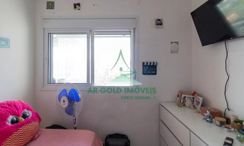 Apartamento à venda na Lapa | 62m² | 2 dorm (1 suíte) | 2 vagas | Caminhos da Lapa