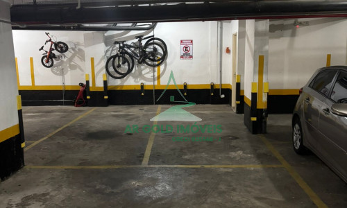 Apartamento à venda em Perdizes | 97,5 m² | 3 dormitórios (1 suíte) | 1 vaga | reforma impecável