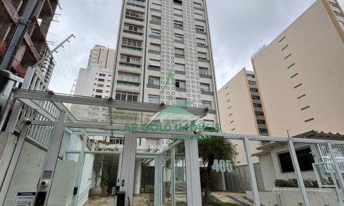 Apartamento à venda em Perdizes | 97,5 m² | 3 dormitórios (1 suíte) | 1 vaga | reforma impecável