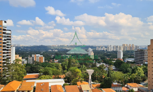Casa à venda ou locação no Alto de Pinheiros | 231m² | 2 dormitórios | 2 vagas