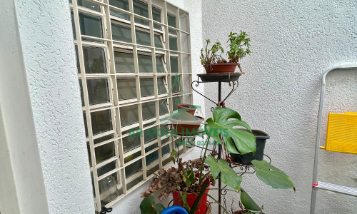 Casa à venda na Pompeia | 90m² | 2 dormitórios | Terraço | Escritório | Garagem