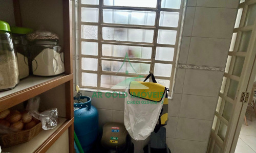 Casa à venda na Pompeia | 90m² | 2 dormitórios | Terraço | Escritório | Garagem