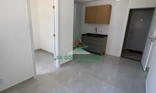 Apartamento à venda no Jaguaré | 35m² | 2 dormitórios | Novo | Condomínio Clube