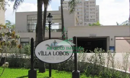 Sala comercial à venda ou locação na Vila Hamburguesa | 45m² | Varanda | Vaga