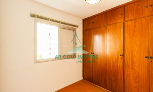 Apartamento à venda em Perdizes | 63m² | 2 dormitórios (1 suíte) | Varanda | 1 vaga