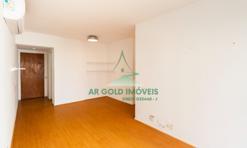 Apartamento à venda em Perdizes | 63m² | 2 dormitórios (1 suíte) | Varanda | 1 vaga