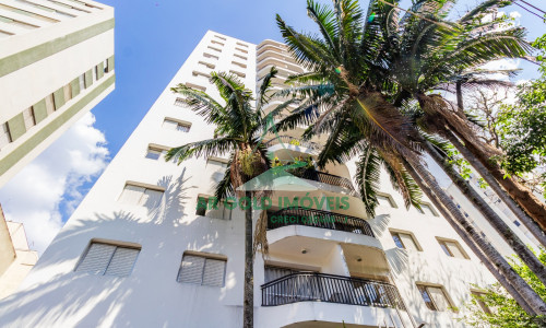 Apartamento à venda em Perdizes | 63m² | 2 dormitórios (1 suíte) | Varanda | 1 vaga