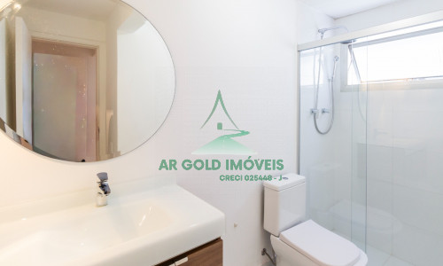 Apartamento à venda em Perdizes | 63m² | 2 dormitórios (1 suíte) | Varanda | 1 vaga