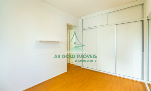 Apartamento à venda em Perdizes | 63m² | 2 dormitórios (1 suíte) | Varanda | 1 vaga