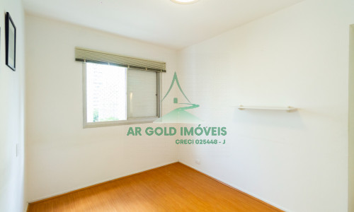 Apartamento à venda em Perdizes | 63m² | 2 dormitórios (1 suíte) | Varanda | 1 vaga