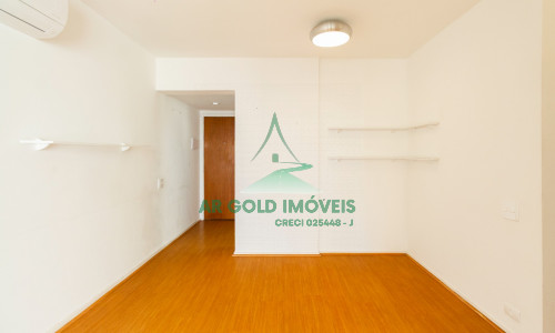 Apartamento à venda em Perdizes | 63m² | 2 dormitórios (1 suíte) | Varanda | 1 vaga