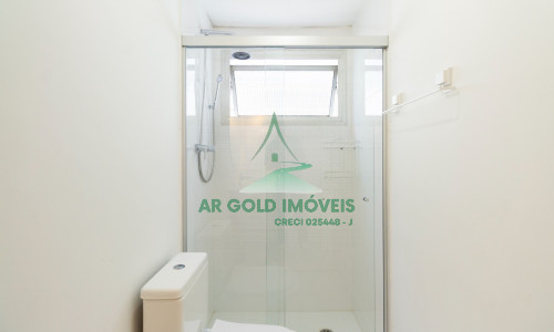 Apartamento à venda em Perdizes | 63m² | 2 dormitórios (1 suíte) | Varanda | 1 vaga