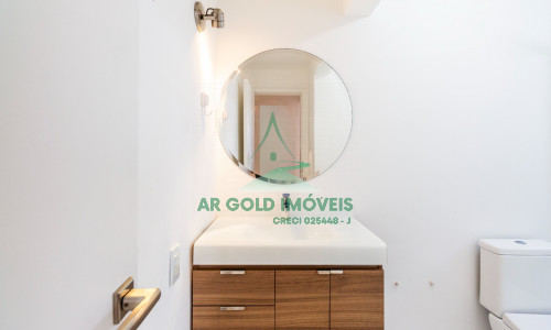 Apartamento à venda em Perdizes | 63m² | 2 dormitórios (1 suíte) | Varanda | 1 vaga