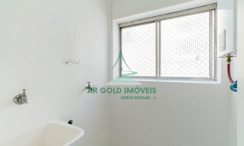 Apartamento à venda em Perdizes | 63m² | 2 dormitórios (1 suíte) | Varanda | 1 vaga