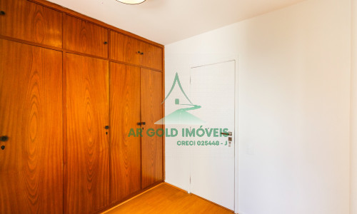 Apartamento à venda em Perdizes | 63m² | 2 dormitórios (1 suíte) | Varanda | 1 vaga