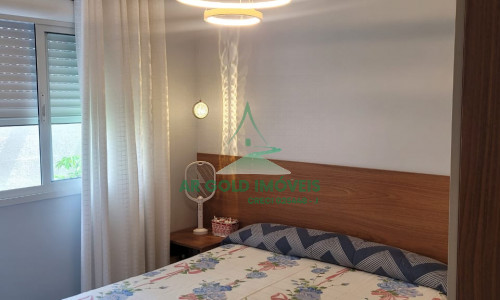 Apartamento à venda na Vila Romana | 3 dormitórios (1 suíte) | Varanda | 1 vaga | Lazer completo