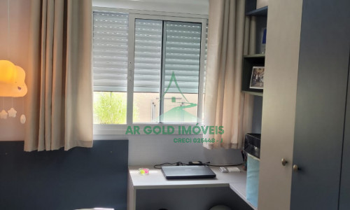 Apartamento à venda na Vila Romana | 3 dormitórios (1 suíte) | Varanda | 1 vaga | Lazer completo