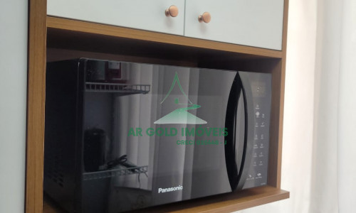 Apartamento à venda na Vila Romana | 3 dormitórios (1 suíte) | Varanda | 1 vaga | Lazer completo