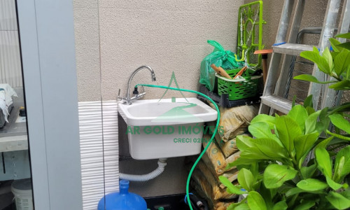 Apartamento à venda na Vila Romana | 3 dormitórios (1 suíte) | Varanda | 1 vaga | Lazer completo