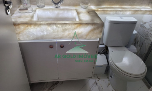 Apartamento à venda na Vila Romana | 3 dormitórios (1 suíte) | Varanda | 1 vaga | Lazer completo