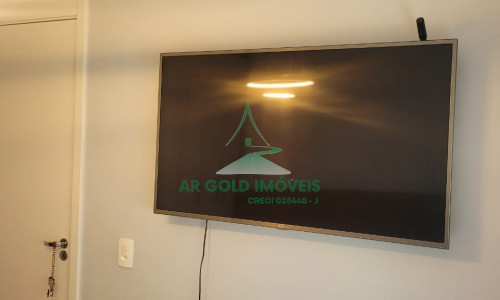 Apartamento à venda na Vila Romana | 3 dormitórios (1 suíte) | Varanda | 1 vaga | Lazer completo