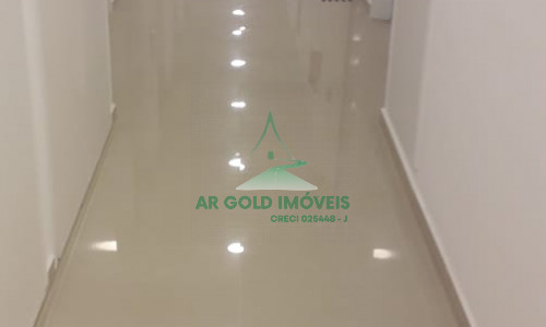 Sala comercial para locação na Barra Funda | 40m² | 1 vaga | Ed. Think