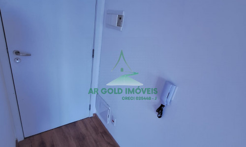 Sala comercial para locação na Barra Funda | 40m² | 1 vaga | Ed. Think