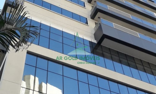 Sala comercial para locação na Barra Funda | 40m² | 1 vaga | Ed. Think