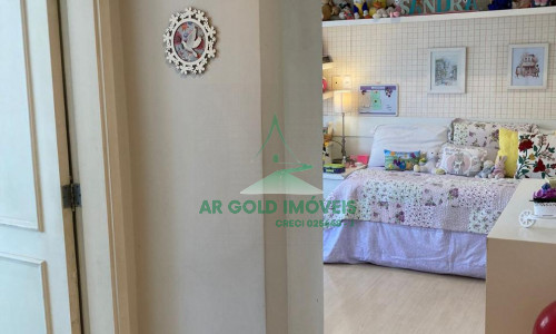 Apartamento à venda ou locação em Higienópolis | 275m² | 4 dormitórios (2 suítes) | 4 vagas