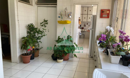 Apartamento à venda ou locação em Higienópolis | 275m² | 4 dormitórios (2 suítes) | 4 vagas