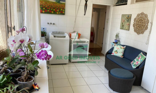 Apartamento à venda ou locação em Higienópolis | 275m² | 4 dormitórios (2 suítes) | 4 vagas