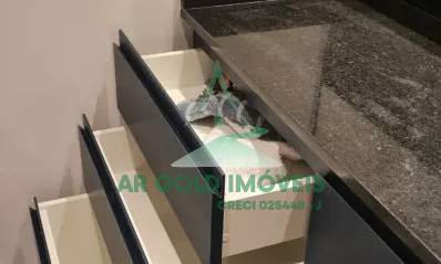 Studio para locação em Pinheiros | 30m² | Mobiliado | Novo | Lazer completo