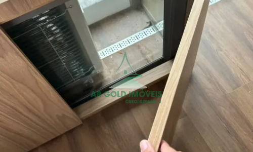 Studio para locação em Pinheiros | 30m² | Mobiliado | Novo | Lazer completo