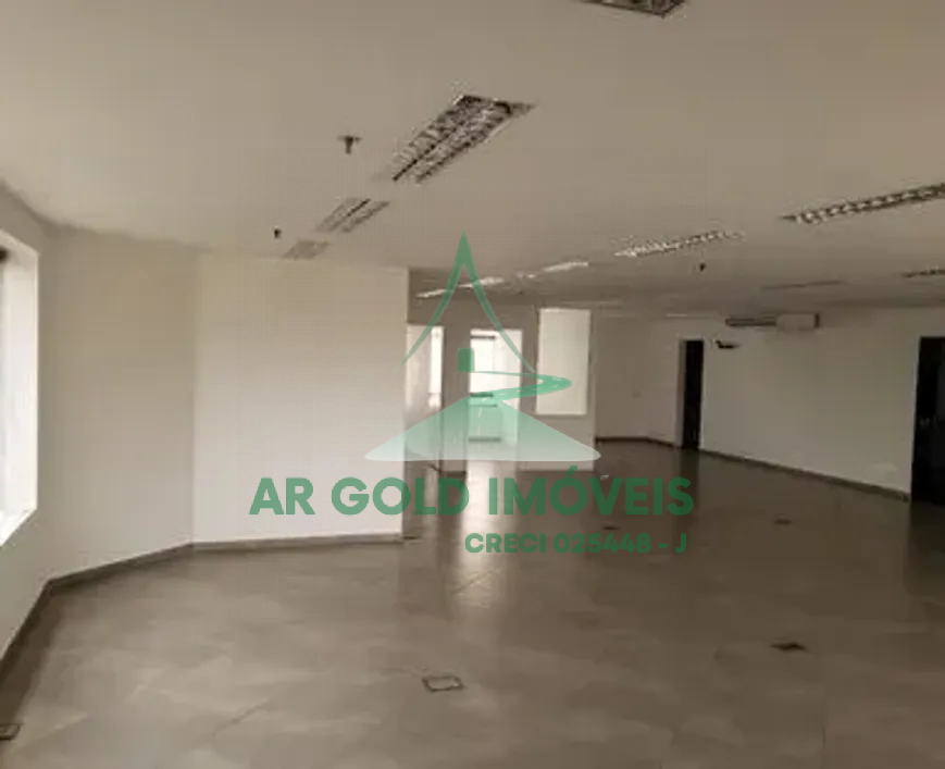 Conjunto comercial à venda ou locação na Água Branca | 90m² | 2 vagas | 12º andar