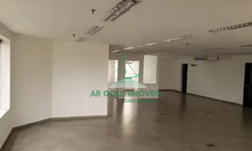 Conjunto comercial à venda ou locação na Água Branca | 90m² | 2 vagas | 12º andar