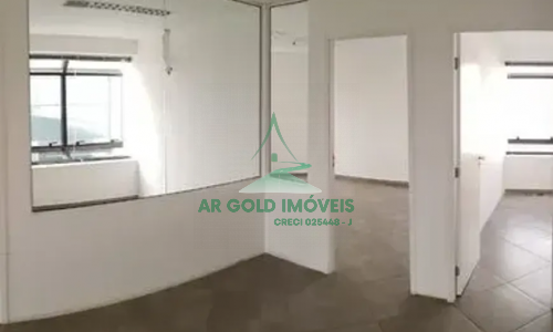 Conjunto comercial à venda ou locação na Água Branca | 90m² | 2 vagas | 12º andar