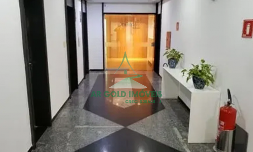 Conjunto comercial à venda ou locação na Água Branca | 90m² | 2 vagas | 12º andar