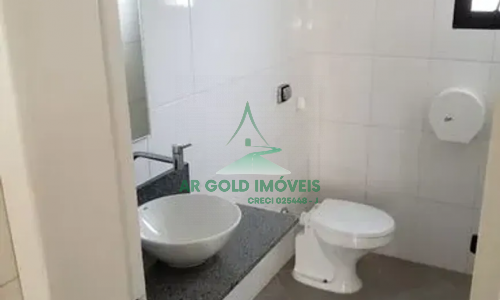 Conjunto comercial à venda ou locação na Água Branca | 90m² | 2 vagas | 12º andar