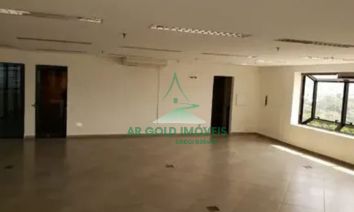 Conjunto comercial à venda ou locação na Água Branca | 90m² | 2 vagas | 12º andar