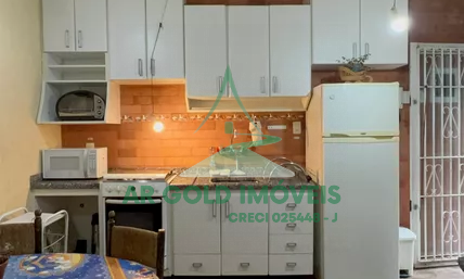 Casa para venda ou locação em Pinheiros | 320m² | 8 dormitórios (5 suítes) | Mobiliada | 2 vagas