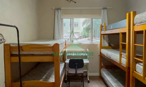 Casa para venda ou locação em Pinheiros | 320m² | 8 dormitórios (5 suítes) | Mobiliada | 2 vagas