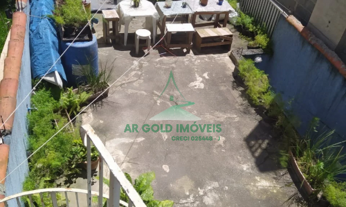 Sobrado à venda ou locação em Pinheiros | 314m² | 9 dormitórios | Salão comercial | 2 vagas